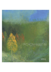 catalogue Jean-Paul Pichon-martin