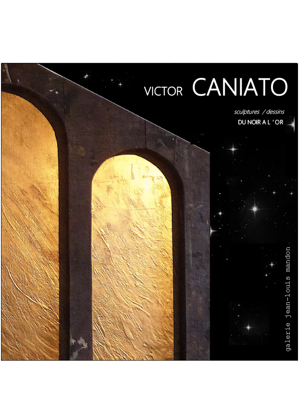 catalogue Victor Caniato