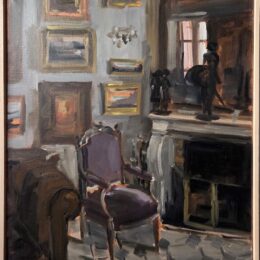 Florence Rérolle intérieur