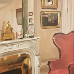 Florence Rérolle intérieur