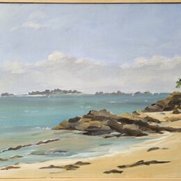 florence rerolle paysage