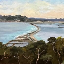 florence rerolle paysage