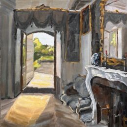 Florence Rérolle intérieur