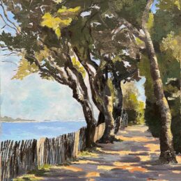 florence rerolle paysage