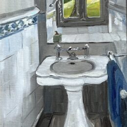 Florence Rérolle intérieur