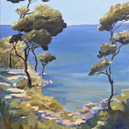 florence rerolle paysage