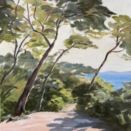 florence rerolle paysage