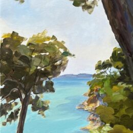 florence rerolle paysage