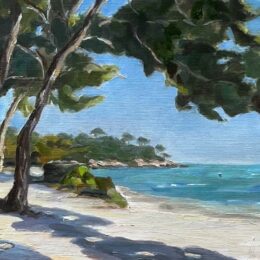 florence rerolle paysage