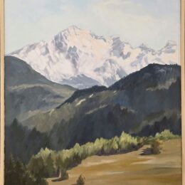 florence rerolle paysage