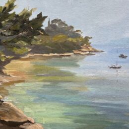 florence rerolle paysage