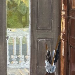 Florence Rérolle intérieur