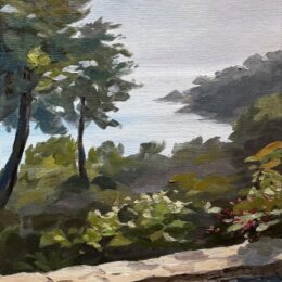 florence rerolle paysage