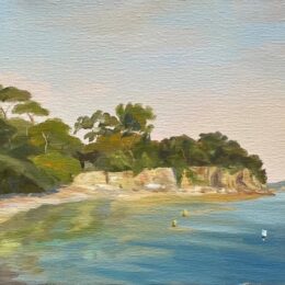 florence rerolle paysage