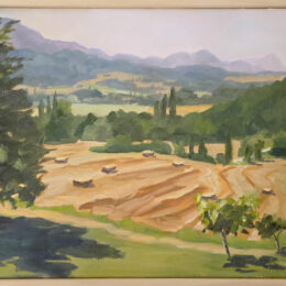 florence rerolle paysage