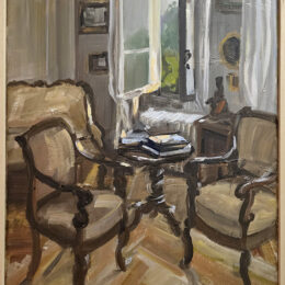 Florence Rérolle intérieur